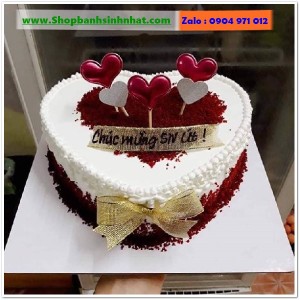 Bánh Sinh Nhật Tiramisu - T407